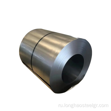Высококачественная горячая катушка Q235B углеродистая сталь